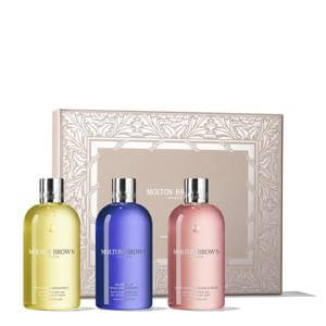 Molton Brown Floral & Fruity Body Care Gift Set